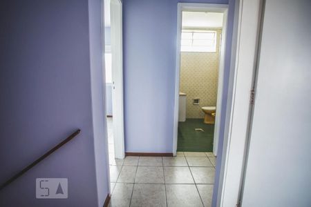 Corredor de casa para alugar com 3 quartos, 147m² em Parque Jabaquara, São Paulo