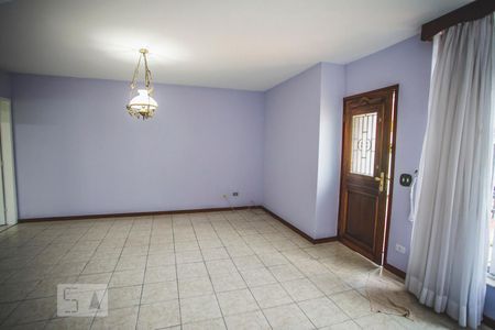 Sala de casa para alugar com 3 quartos, 147m² em Parque Jabaquara, São Paulo
