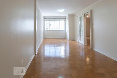 Apartamento à venda com 89m², 2 quartos e 1 vaga Apartamento à venda com 89m², 2 quartos e 1 vagaSala
