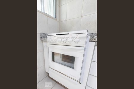 Apartamento à venda com 89m², 2 quartos e 1 vaga Apartamento à venda com 89m², 2 quartos e 1 vagaCozinha