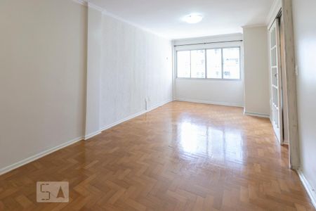 Apartamento à venda com 89m², 2 quartos e 1 vaga Apartamento à venda com 89m², 2 quartos e 1 vagaSala