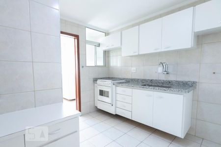 Apartamento à venda com 89m², 2 quartos e 1 vaga Apartamento à venda com 89m², 2 quartos e 1 vagaCozinha