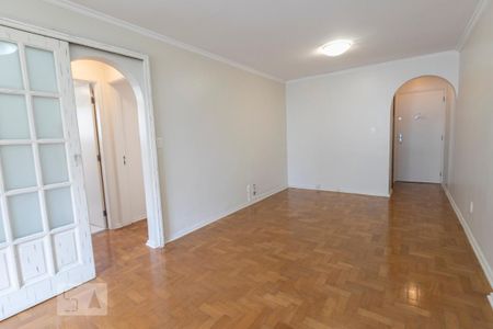 Apartamento à venda com 89m², 2 quartos e 1 vaga Apartamento à venda com 89m², 2 quartos e 1 vagaSala