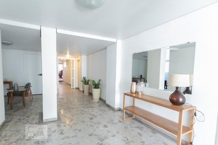 Apartamento à venda com 89m², 2 quartos e 1 vaga Apartamento à venda com 89m², 2 quartos e 1 vagaÁrea comum - Hall
