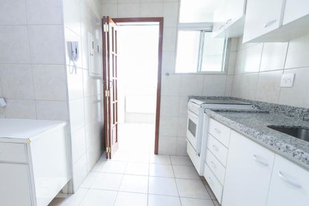 Apartamento à venda com 89m², 2 quartos e 1 vaga Apartamento à venda com 89m², 2 quartos e 1 vagaCozinha