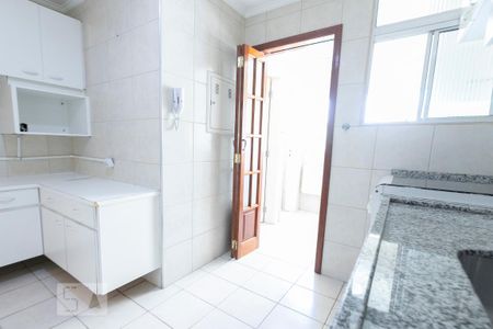 Apartamento à venda com 89m², 2 quartos e 1 vaga Apartamento à venda com 89m², 2 quartos e 1 vagaCozinha