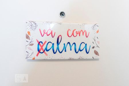 Apartamento à venda com 89m², 2 quartos e 1 vaga Apartamento à venda com 89m², 2 quartos e 1 vagaDetalhe