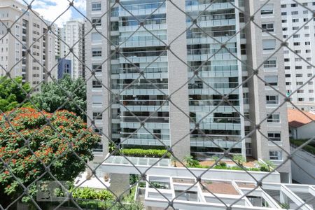 Apartamento à venda com 89m², 2 quartos e 1 vaga Apartamento à venda com 89m², 2 quartos e 1 vagaVista do Quarto 1