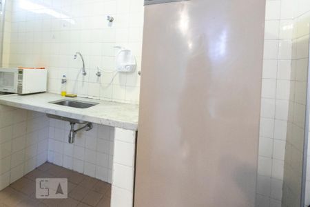 Apartamento à venda com 89m², 2 quartos e 1 vaga Apartamento à venda com 89m², 2 quartos e 1 vagaÁrea comum - Salão de Festas Cozinha