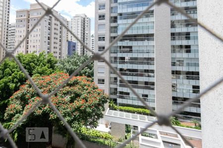 Apartamento à venda com 89m², 2 quartos e 1 vaga Apartamento à venda com 89m², 2 quartos e 1 vagaVista da Sala