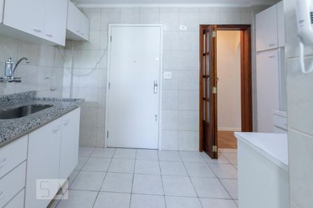 Apartamento à venda com 89m², 2 quartos e 1 vaga Apartamento à venda com 89m², 2 quartos e 1 vagaCozinha