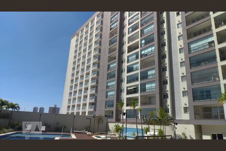 Apartamento para alugar com 50m², 1 quarto e 1 vaga Apartamento para alugar com 50m², 1 quarto e 1 vagaFachada