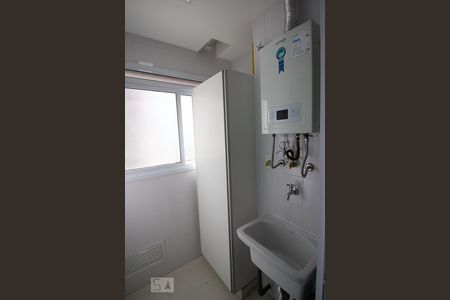 Apartamento para alugar com 50m², 1 quarto e 1 vaga Apartamento para alugar com 50m², 1 quarto e 1 vagaÁrea de serviço