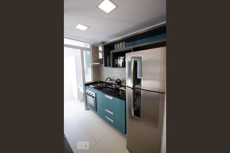 Apartamento para alugar com 50m², 1 quarto e 1 vaga Apartamento para alugar com 50m², 1 quarto e 1 vagaCozinha