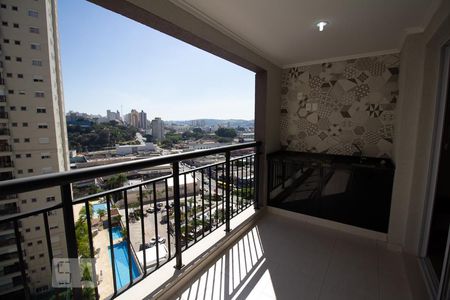 Apartamento para alugar com 50m², 1 quarto e 1 vaga Apartamento para alugar com 50m², 1 quarto e 1 vagaSacada