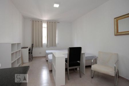 Studio de kitnet/studio para alugar com 1 quarto, 30m² em Vila Buarque, São Paulo