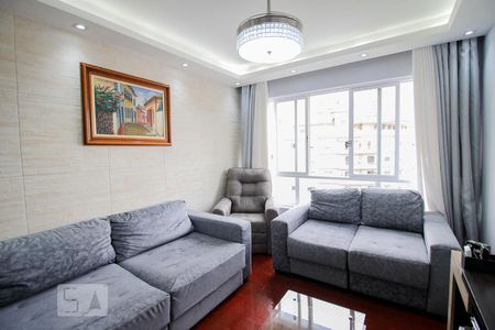 Apartamento para alugar com 120m², 4 quartos e 1 vagaSala
