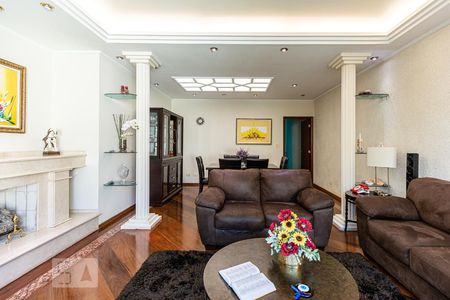 Sala de Estar de casa à venda com 7 quartos, 800m² em Jardim Franca, São Paulo