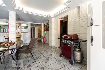 Casa à venda com 800m², 7 quartos e 8 vagasEspaço Gourmet