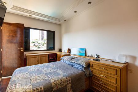 Casa à venda com 800m², 7 quartos e 8 vagasQuarto 3