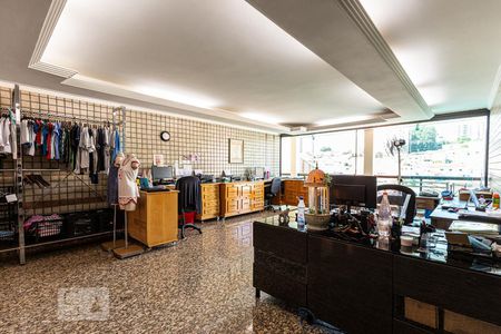 Casa à venda com 800m², 7 quartos e 8 vagasSalão de Festas