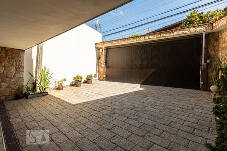 Casa à venda com 800m², 7 quartos e 8 vagasGaragem