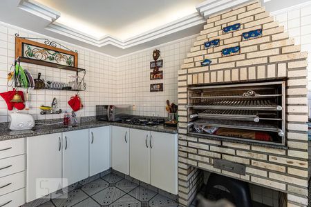 Casa à venda com 800m², 7 quartos e 8 vagasChurrasqueira