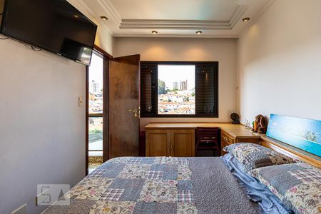 Casa à venda com 800m², 7 quartos e 8 vagasQuarto 3