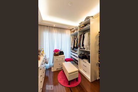 Casa à venda com 800m², 7 quartos e 8 vagasCloset