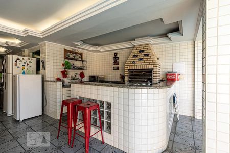 Casa à venda com 800m², 7 quartos e 8 vagasEspaço Gourmet