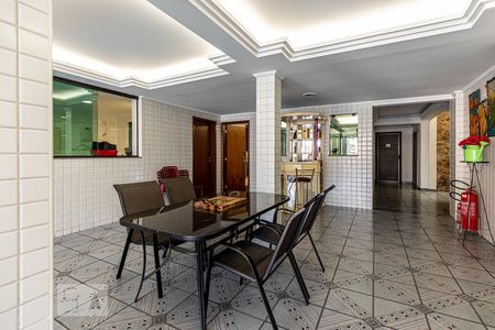 Casa à venda com 800m², 7 quartos e 8 vagasEspaço Gourmet