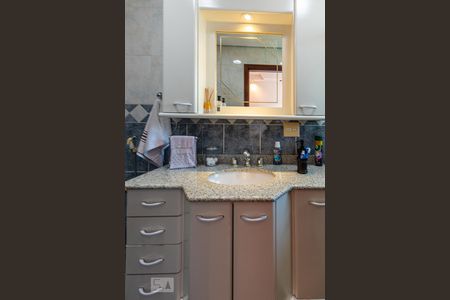 Casa à venda com 800m², 7 quartos e 8 vagasBanheiro do Quarto 3