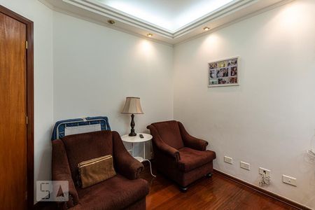 Casa à venda com 800m², 7 quartos e 8 vagasEscritório