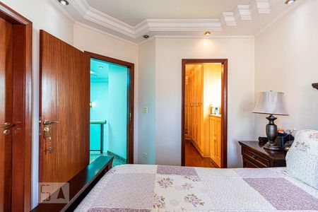 Casa à venda com 800m², 7 quartos e 8 vagasQuarto 1