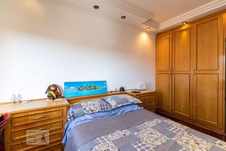 Casa à venda com 800m², 7 quartos e 8 vagasQuarto 3