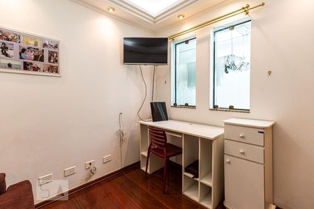 Casa à venda com 800m², 7 quartos e 8 vagasEscritório