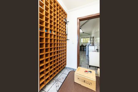 Casa à venda com 800m², 7 quartos e 8 vagasAdega