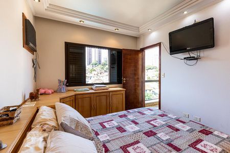 Casa à venda com 800m², 7 quartos e 8 vagasQuarto 2