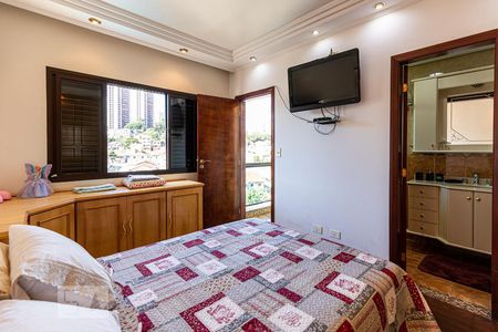 Casa à venda com 800m², 7 quartos e 8 vagasQuarto 2