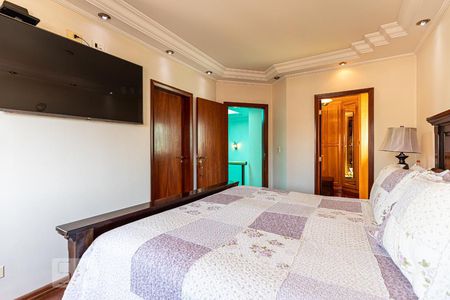 Casa à venda com 800m², 7 quartos e 8 vagasQuarto 1