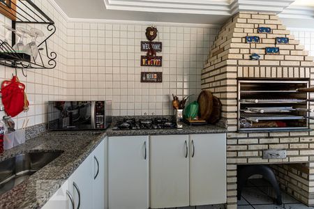 Casa à venda com 800m², 7 quartos e 8 vagasChurrasqueira