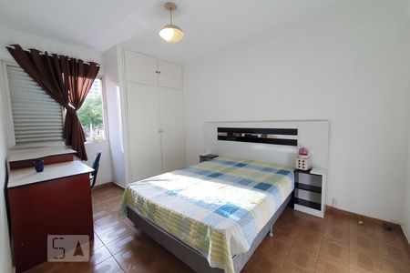 Quarto 1 de apartamento para alugar com 2 quartos, 75m² em Água Branca, São Paulo