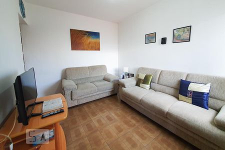 Sala de apartamento à venda com 2 quartos, 75m² em Água Branca, São Paulo