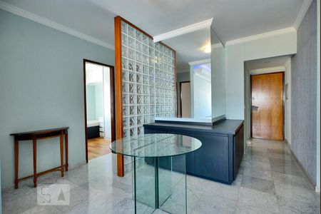 Apartamento para alugar com 69m², 3 quartos e 2 vagasSala