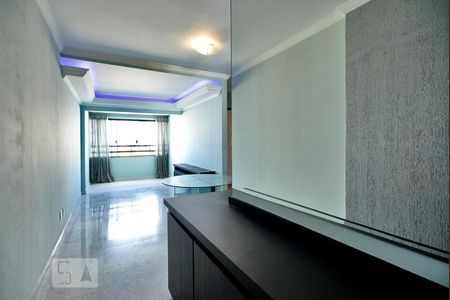 Apartamento para alugar com 69m², 3 quartos e 2 vagasSala