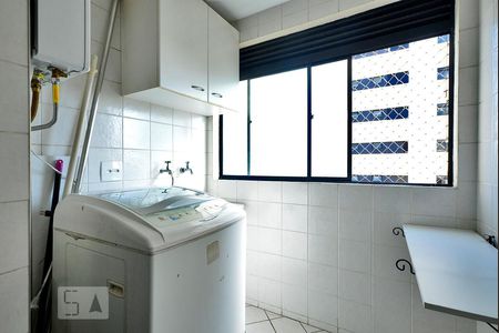 Apartamento para alugar com 69m², 3 quartos e 2 vagasÁrea de Serviço