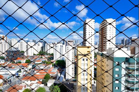Apartamento para alugar com 69m², 3 quartos e 2 vagasVista