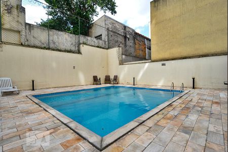Apartamento para alugar com 69m², 3 quartos e 2 vagasÁrea comum - Piscina