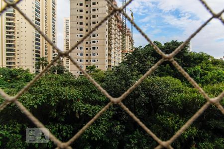 Vista da Varanda de apartamento à venda com 2 quartos, 87m² em Jardim Flor da Montanha, Guarulhos