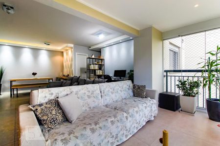 Varanda de apartamento à venda com 2 quartos, 87m² em Jardim Flor da Montanha, Guarulhos
